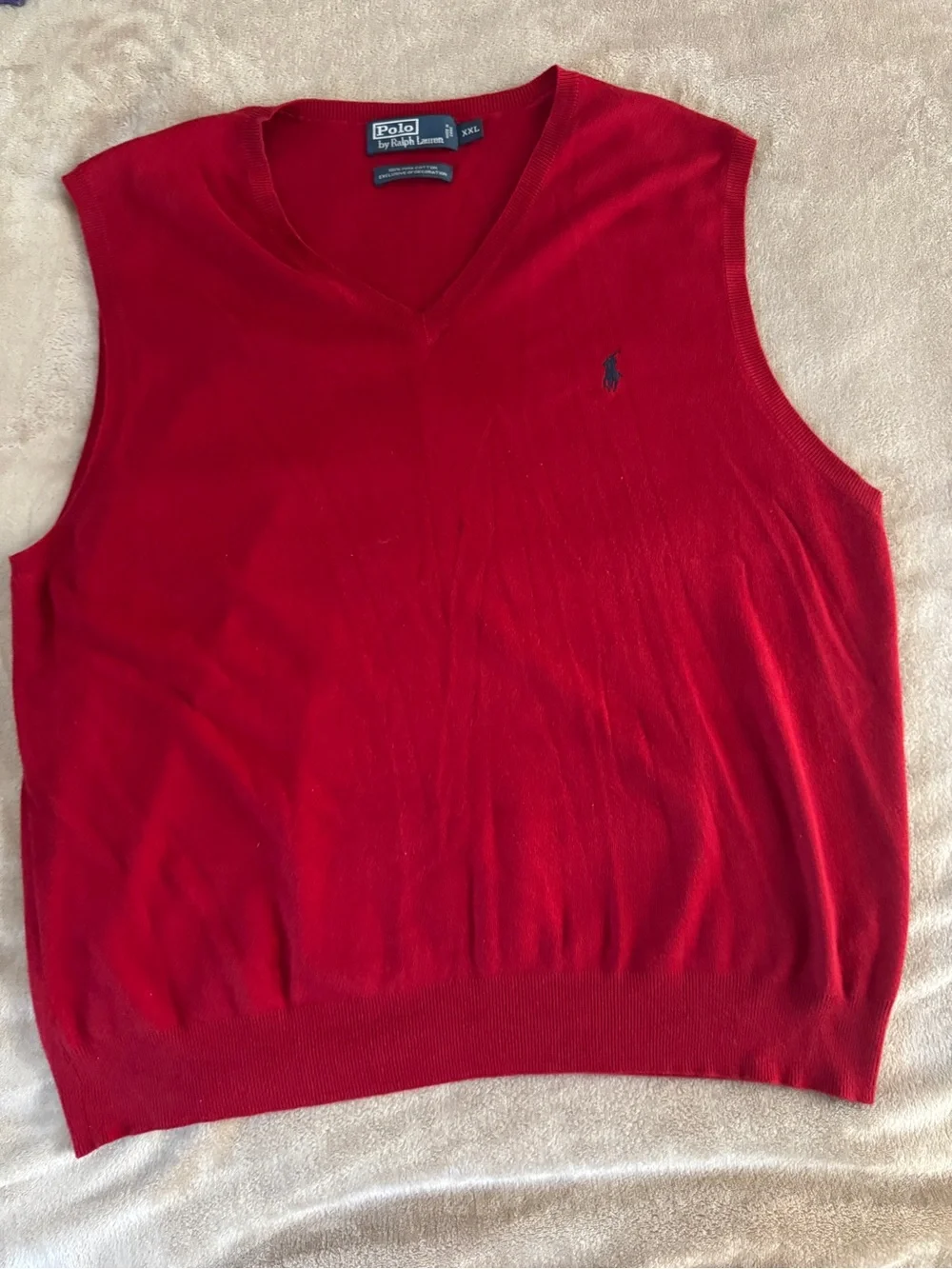 Polo Ralph Lauren classic polo
